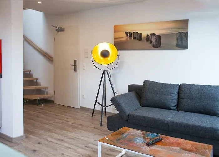 Boardinghouse Waldbronn