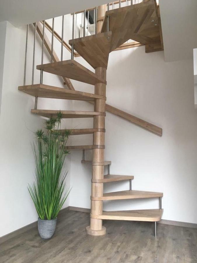 Boardinghouse Apartment Waldbronn