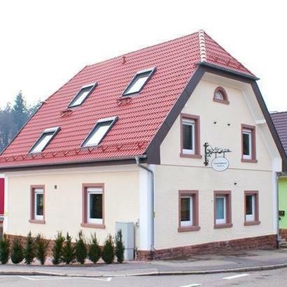 Boardinghouse Apartment *