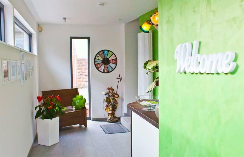 Apartment Boardinghouse Waldbronn