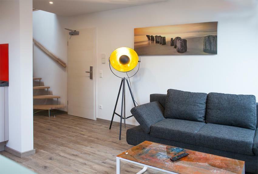 Boardinghouse Apartment Waldbronn