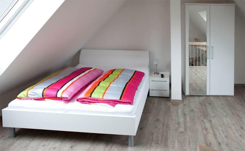 Boardinghouse Apartment Waldbronn