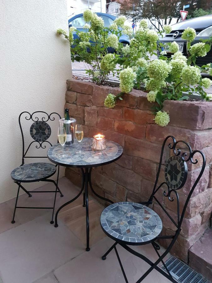 Boardinghouse Waldbronn