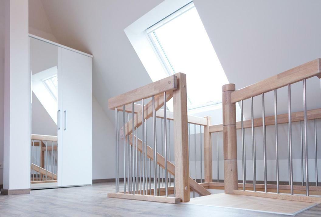 Boardinghouse Waldbronn