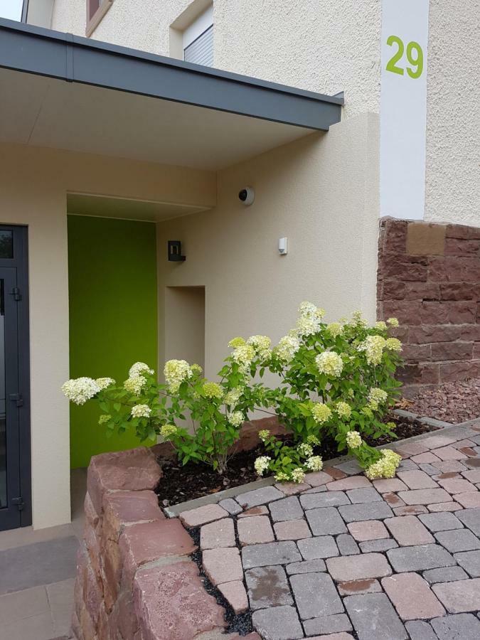 Boardinghouse Waldbronn