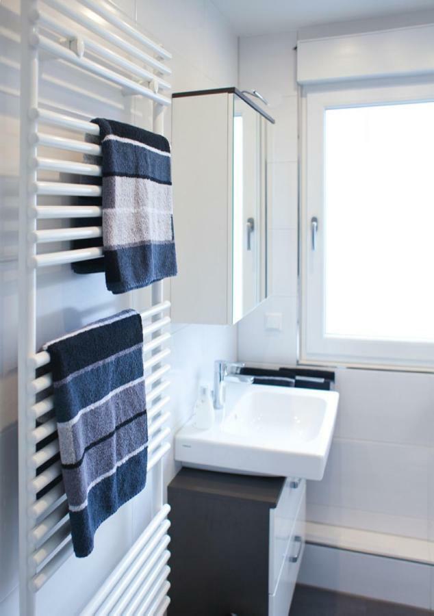 Boardinghouse Apartment