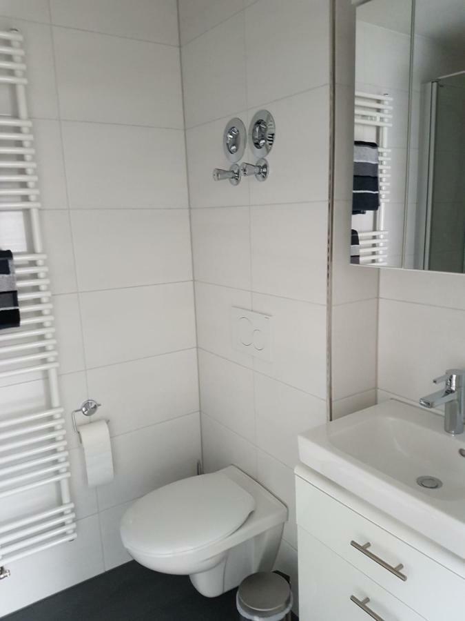 Boardinghouse Apartment