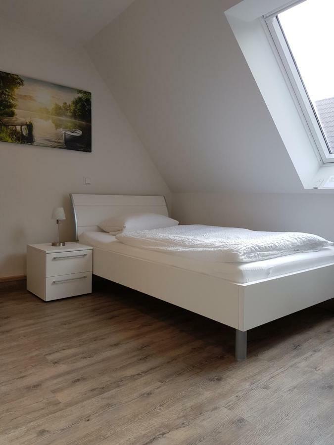 Boardinghouse Apartment Waldbronn