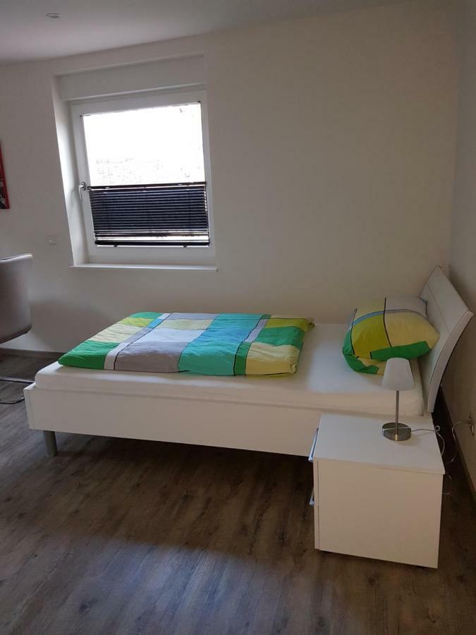 Apartment Boardinghouse Waldbronn