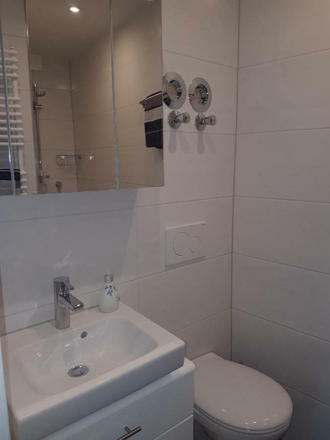 Apartment Boardinghouse