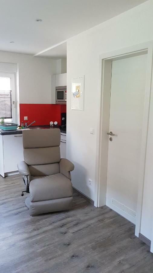 Boardinghouse Apartment *