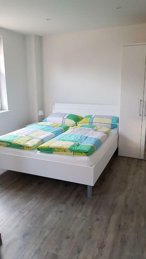 Boardinghouse * Waldbronn