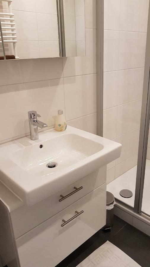 Boardinghouse Apartment Waldbronn